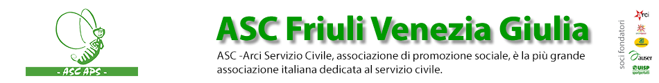ASC Friuli Venezia Giulia