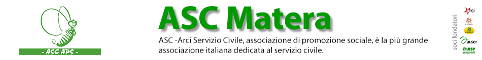 ASC Matera