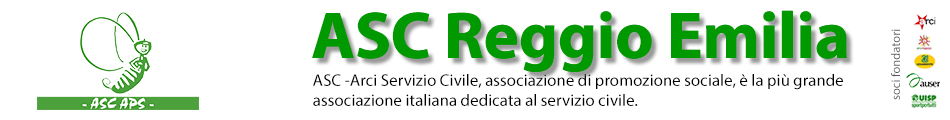 ASC Reggio Emilia