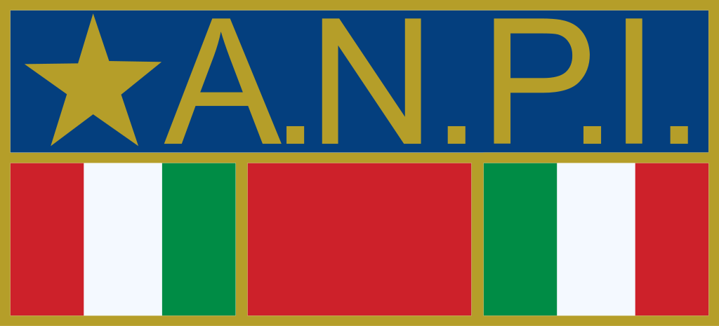 logo ANPI ETS