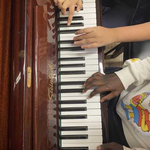 Testimonianze Social Care 2025