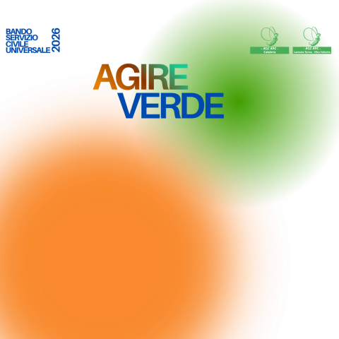 AGIRE VERDE