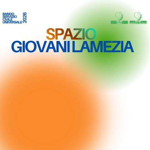 SPAZIO GIOVANI LAMEZIA