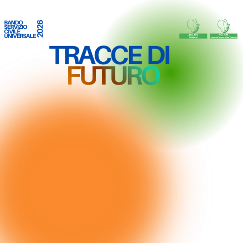 TRACCE DI FUTURO
