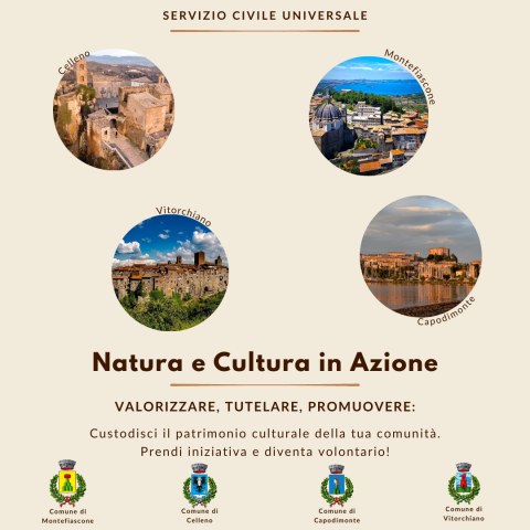 Locandina nat e cult azione