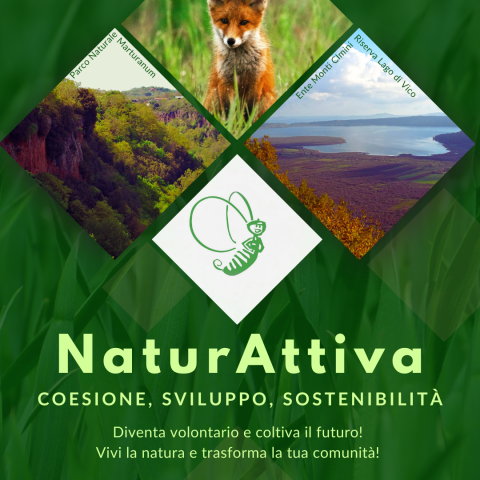 locandina naturattiva