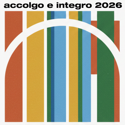 ACCOLGO E INTEGRO 2026