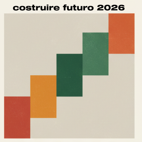 COSTRUIRE FUTURO 2026