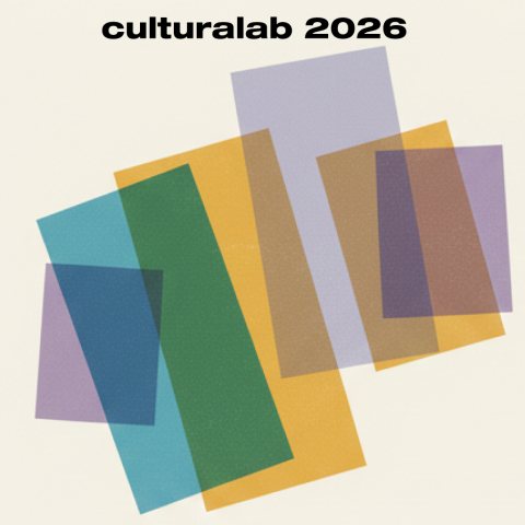 CULTURALAB 2026