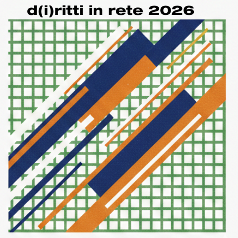 D(I)RITTI IN RETE 2026