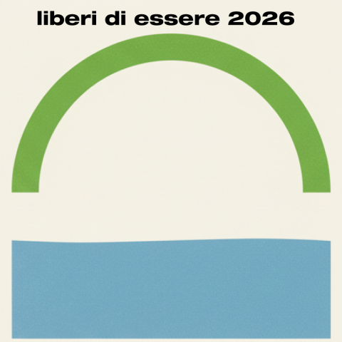 LIBERI DI ESSERE - PERCORSI DI INCLUSIONE 2026