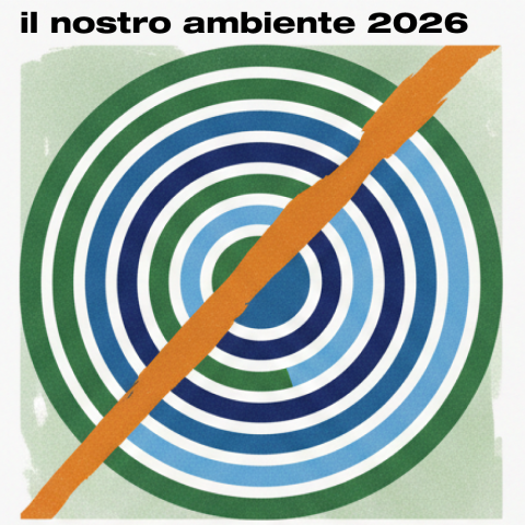 IL NOSTRO AMBIENTE 2026