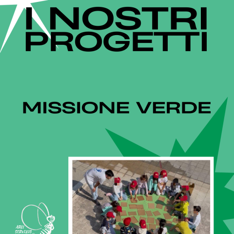 Missione Verde