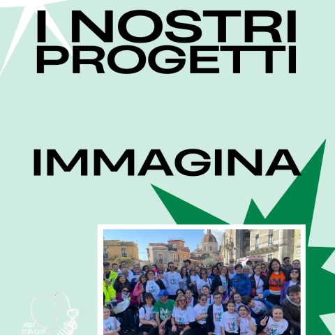 Immagina