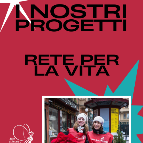 Rete per la vita