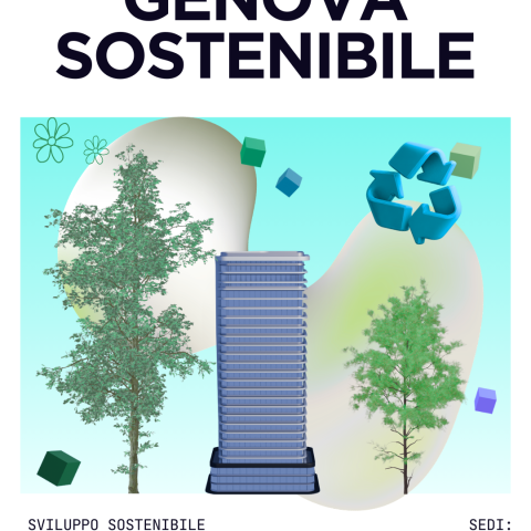 genova sostenibile