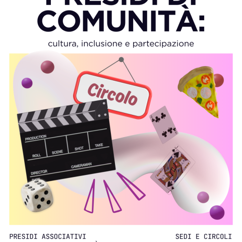 presidi di comunità