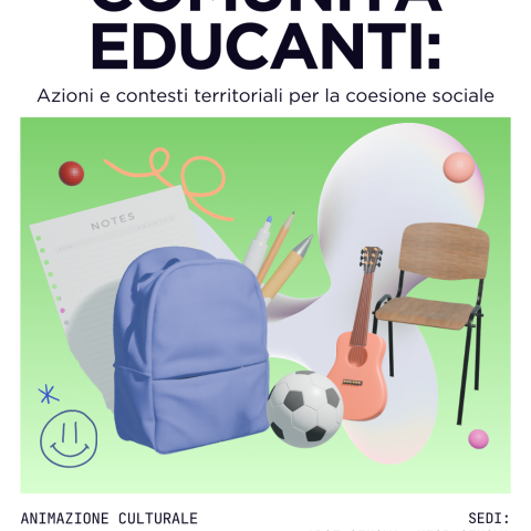 comunitàeducanti