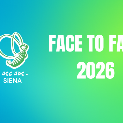 FACE TO FACE 2026