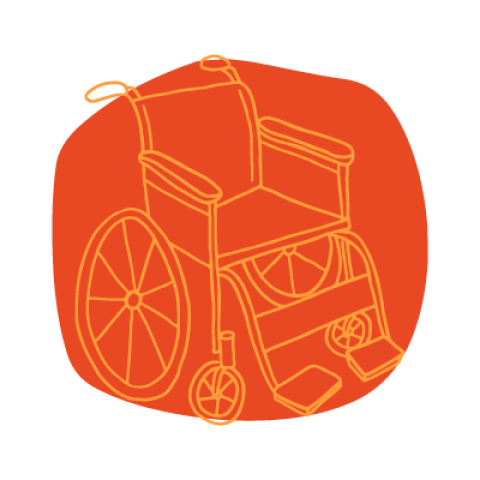 CENTRI DIURNI DISABILITÀ