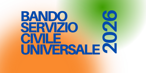 Bando Servizio Civile Universale