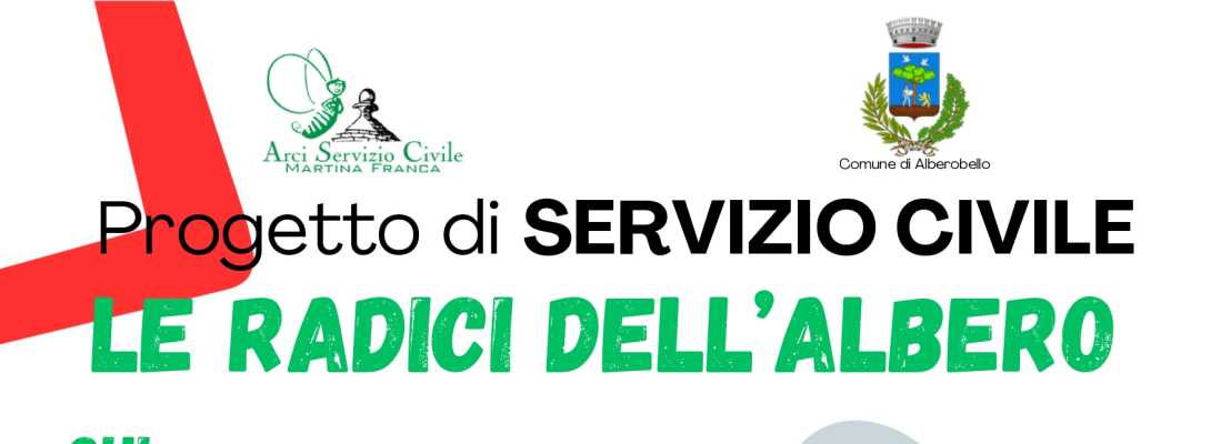le radici dell'albero