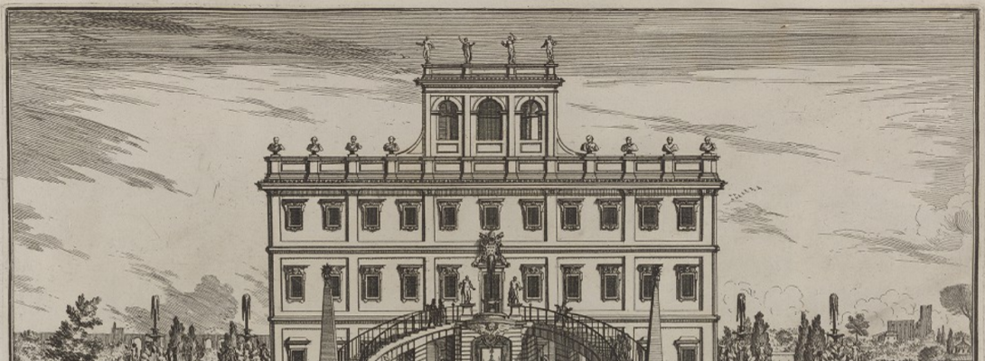 villa altieri