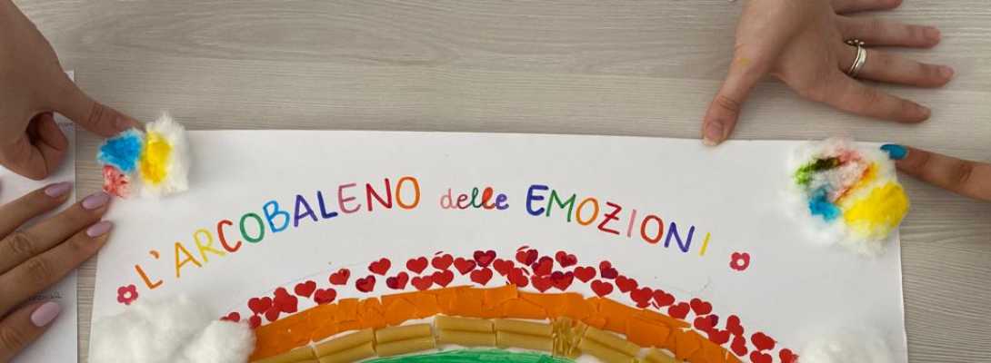 attività con i bambini