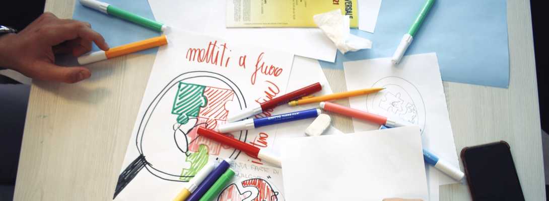 attività per i ragazzi