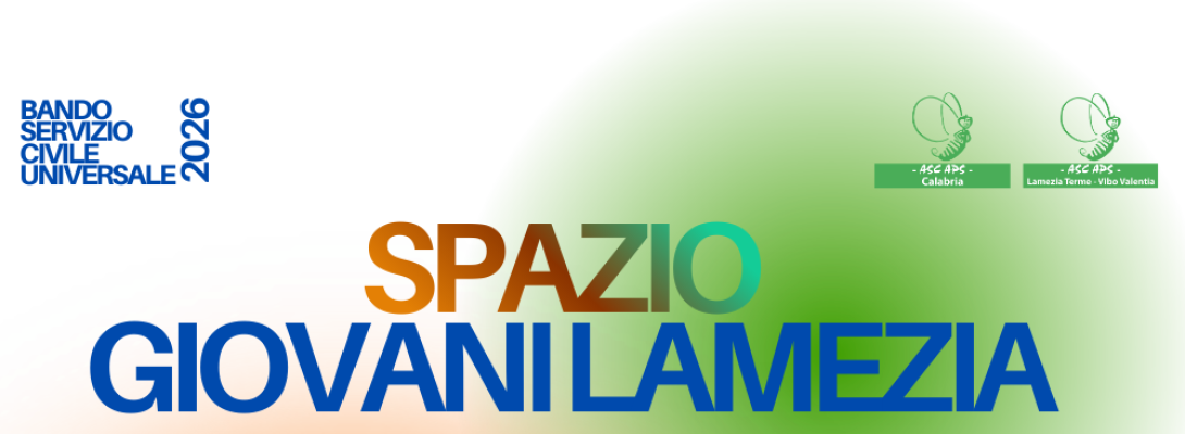 SPAZIO GIOVANI LAMEZIA