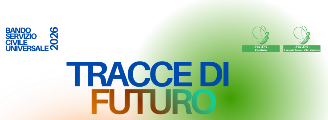 TRACCE DI FUTURO