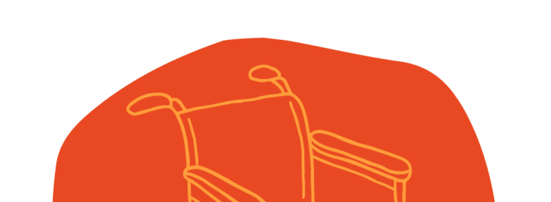 favorire l'inclusione di persone con disabilità