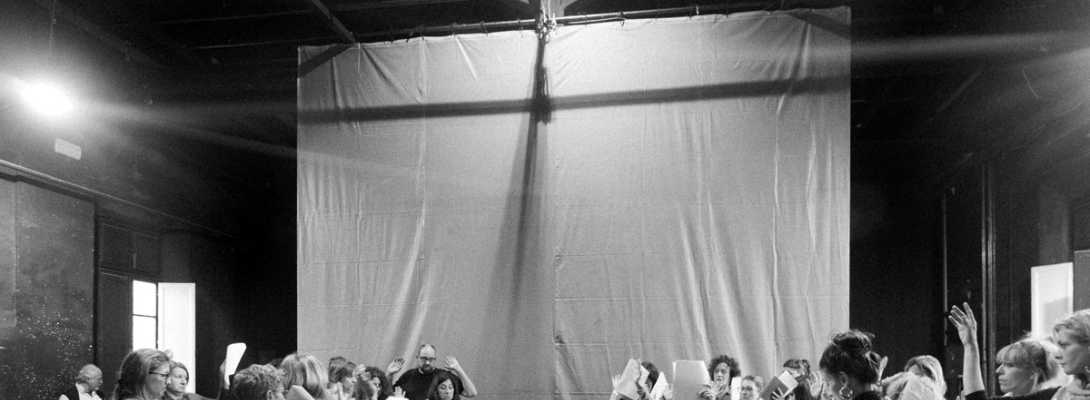 compagnia teatrale Raffaello Sanzio