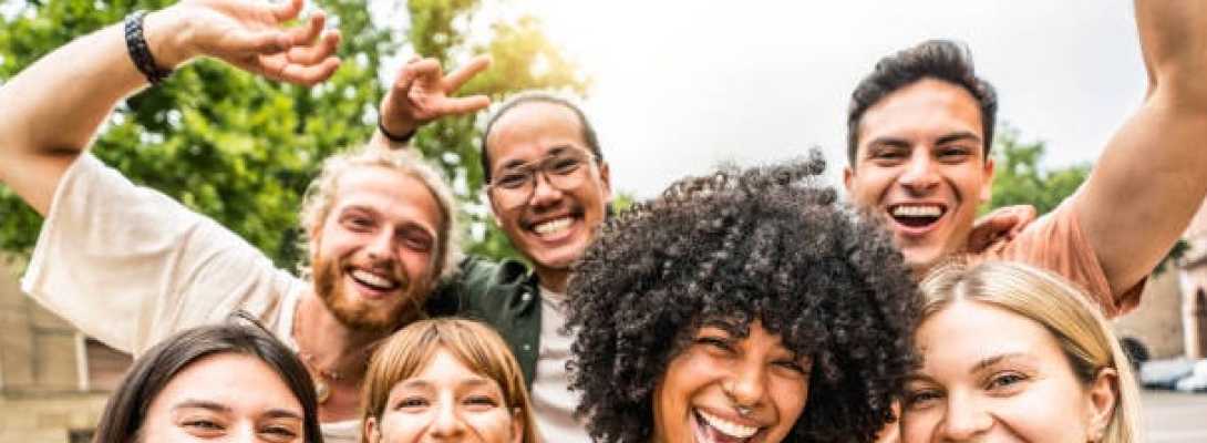 SPAZIOGIOVANI: GIOVANI PROTAGONISTI DEL CAMBIAMENTO 2026