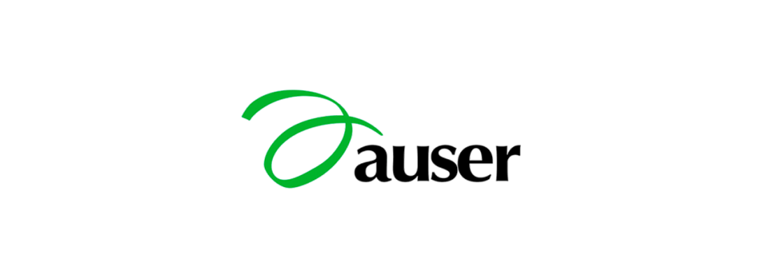 logo auser