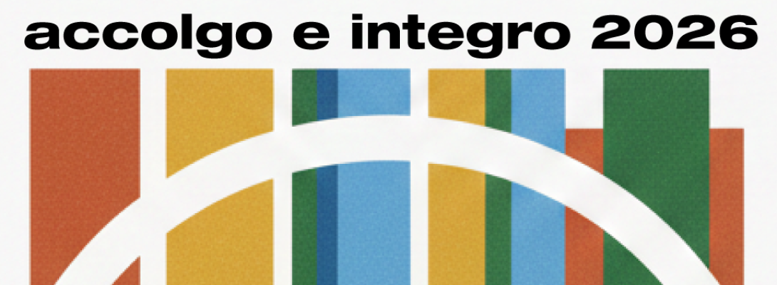 ACCOLGO E INTEGRO 2026