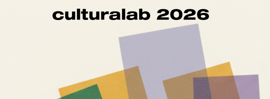 CULTURALAB 2026