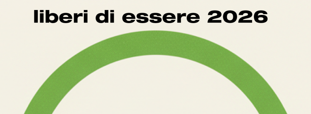 LIBERI DI ESSERE - PERCORSI DI INCLUSIONE 2026