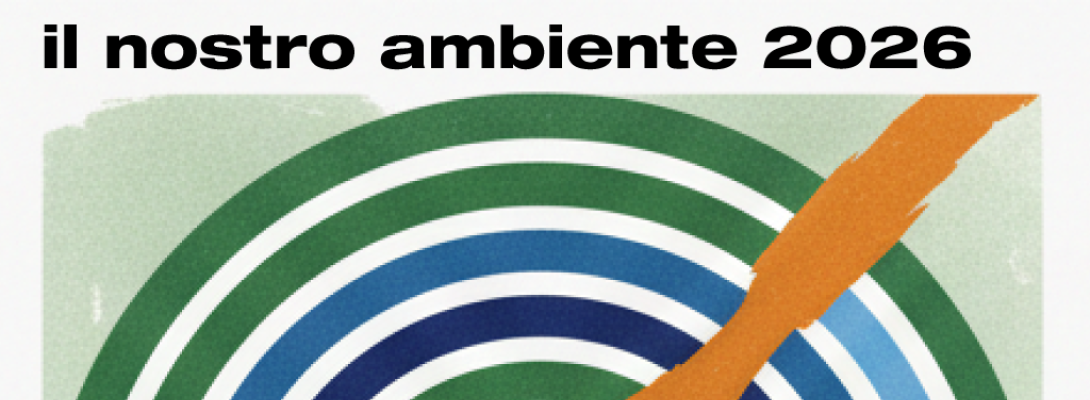 IL NOSTRO AMBIENTE 2026