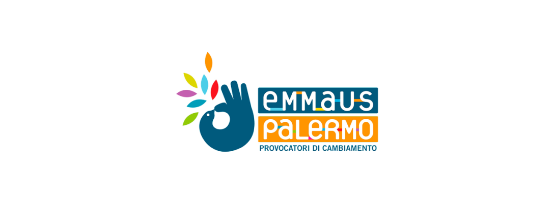 logo emmaus