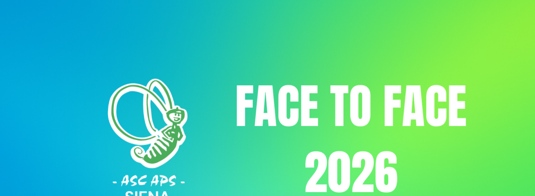 FACE TO FACE 2026