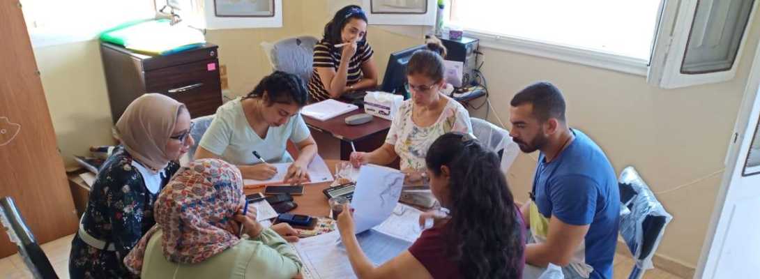 giordania progetto scu